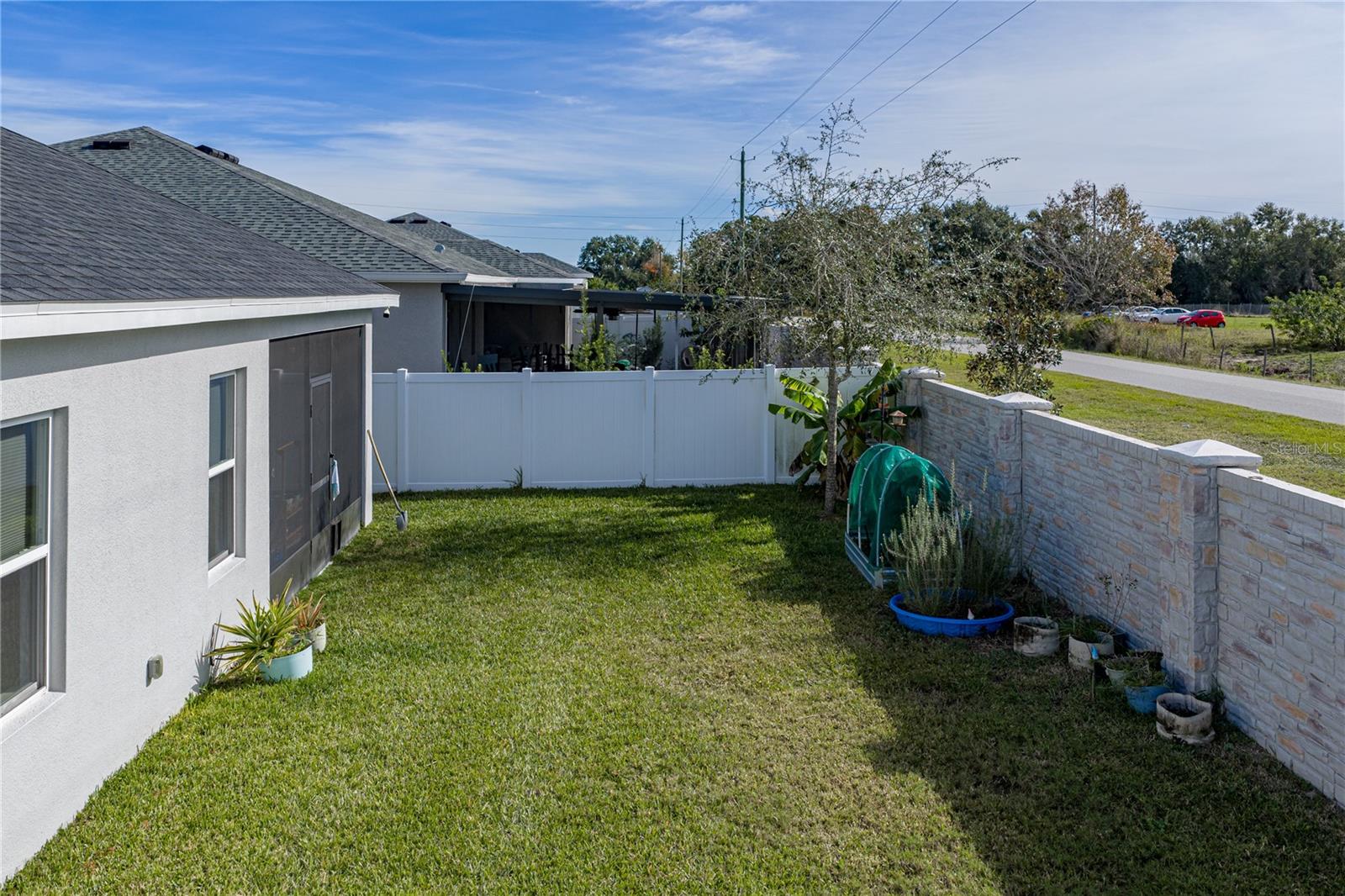 AUBURN COVE - Residential