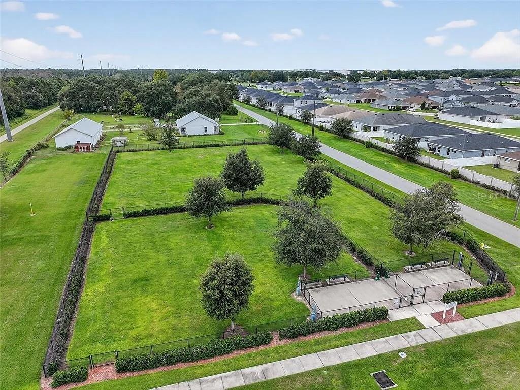 AUBURN COVE - Residential