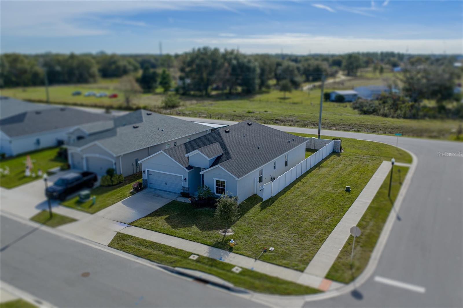 AUBURN COVE - Residential