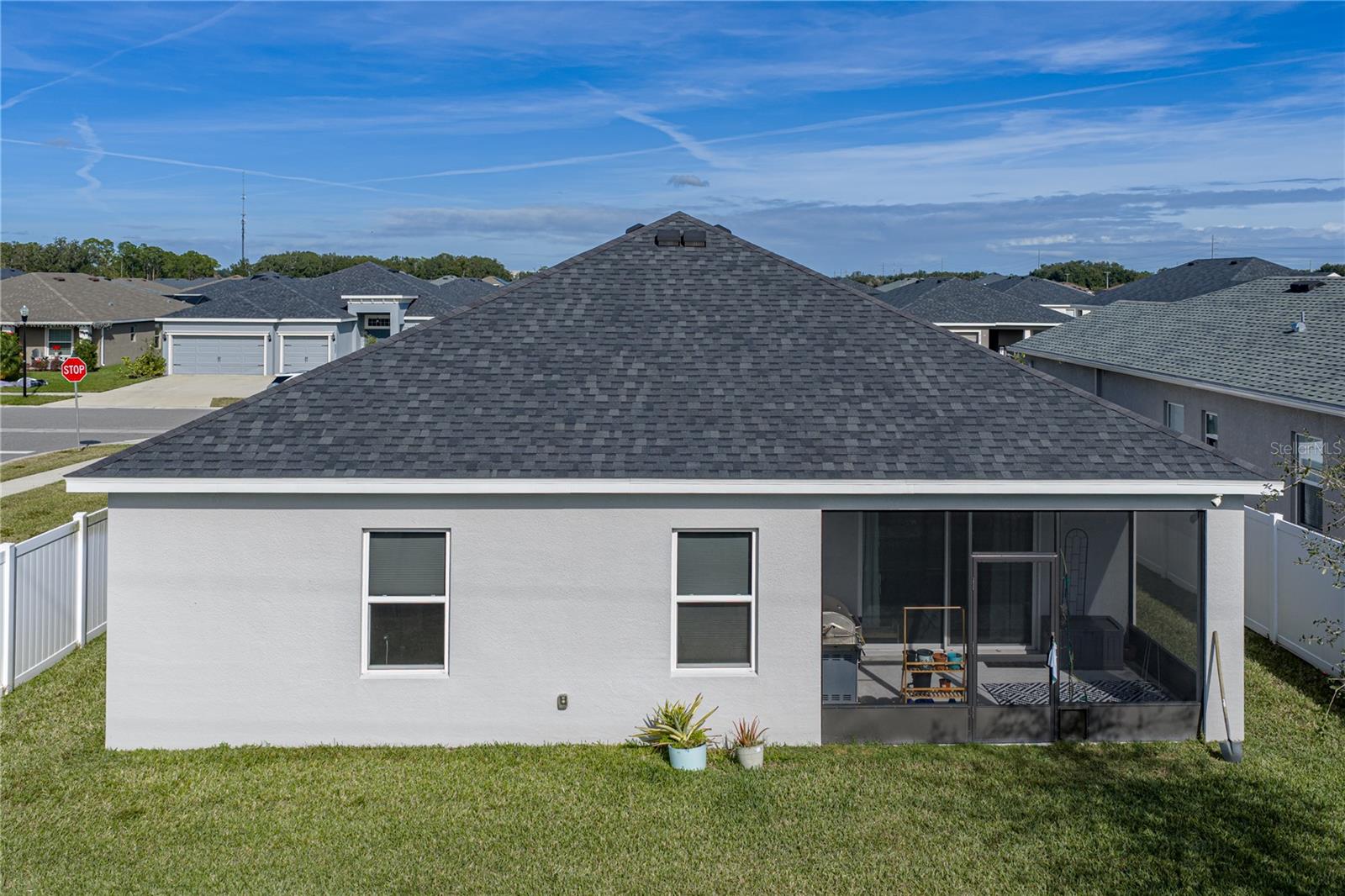 AUBURN COVE - Residential