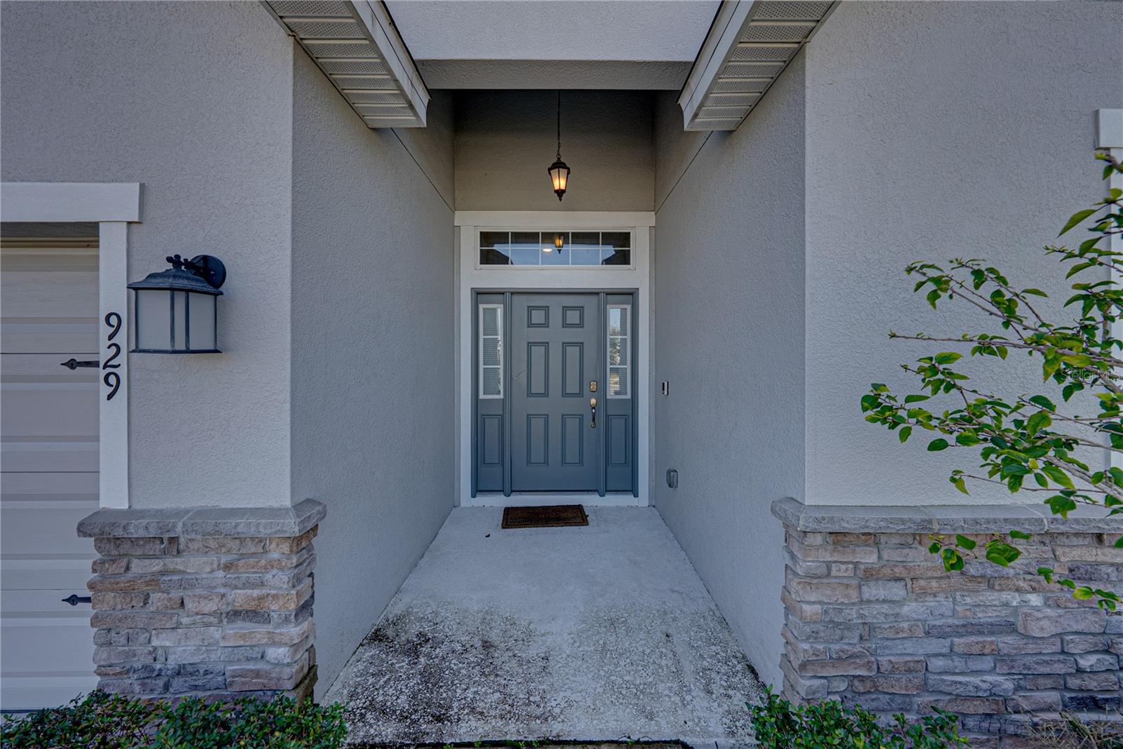 AUBURN COVE - Residential