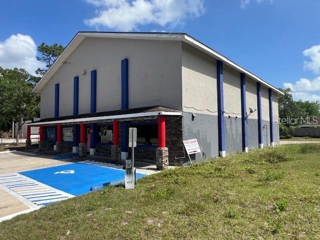 DELTONA LAKES UNIT 42 - Commercial Lease