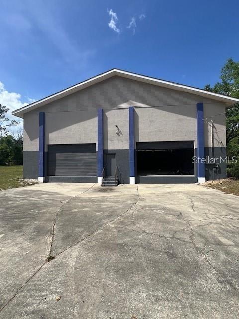 DELTONA LAKES UNIT 42 - Commercial Lease
