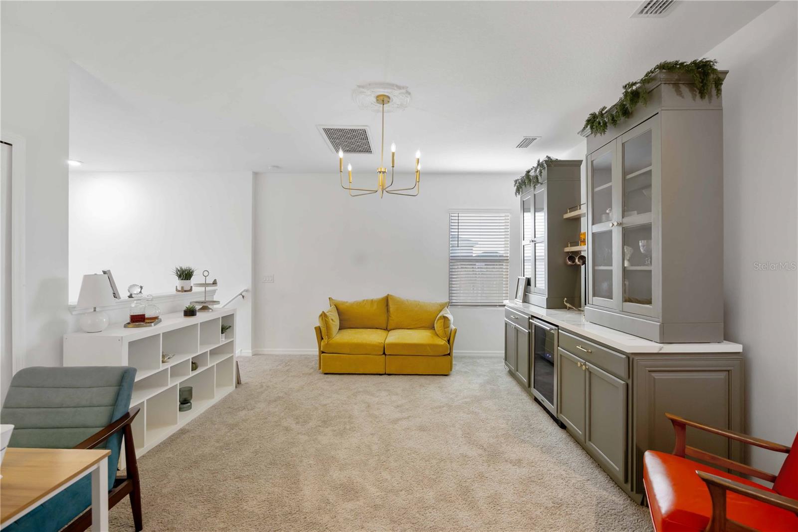 EAVE'S BEND AT ARTISAN LAKES - Residential