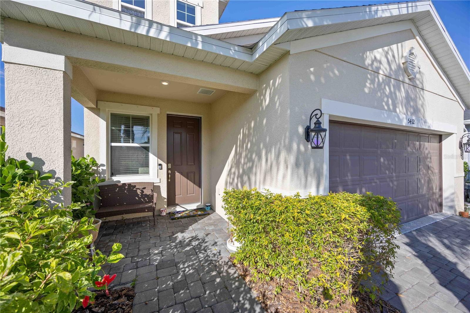 EAVE'S BEND AT ARTISAN LAKES - Residential