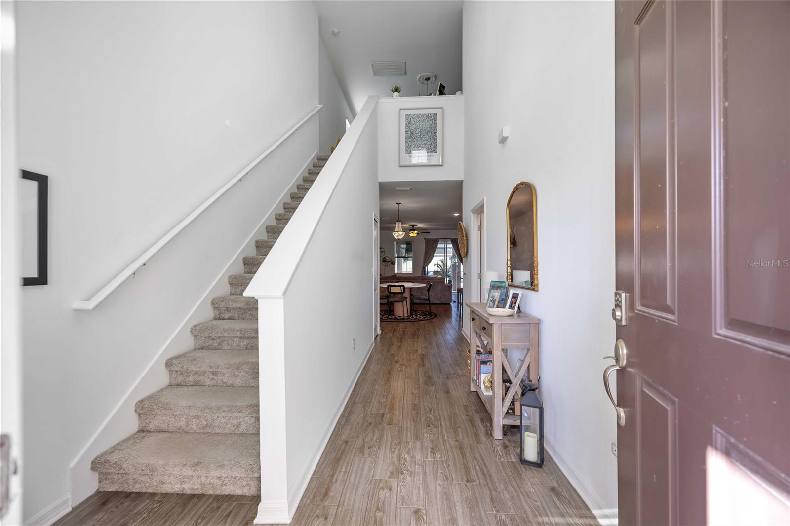 EAVE'S BEND AT ARTISAN LAKES - Residential