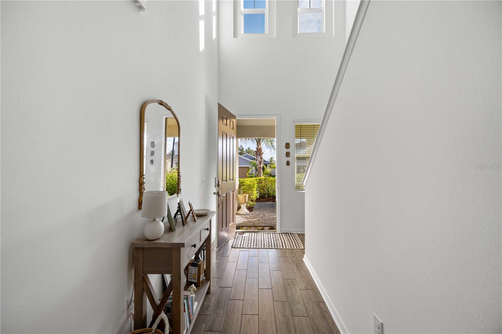 EAVE'S BEND AT ARTISAN LAKES - Residential