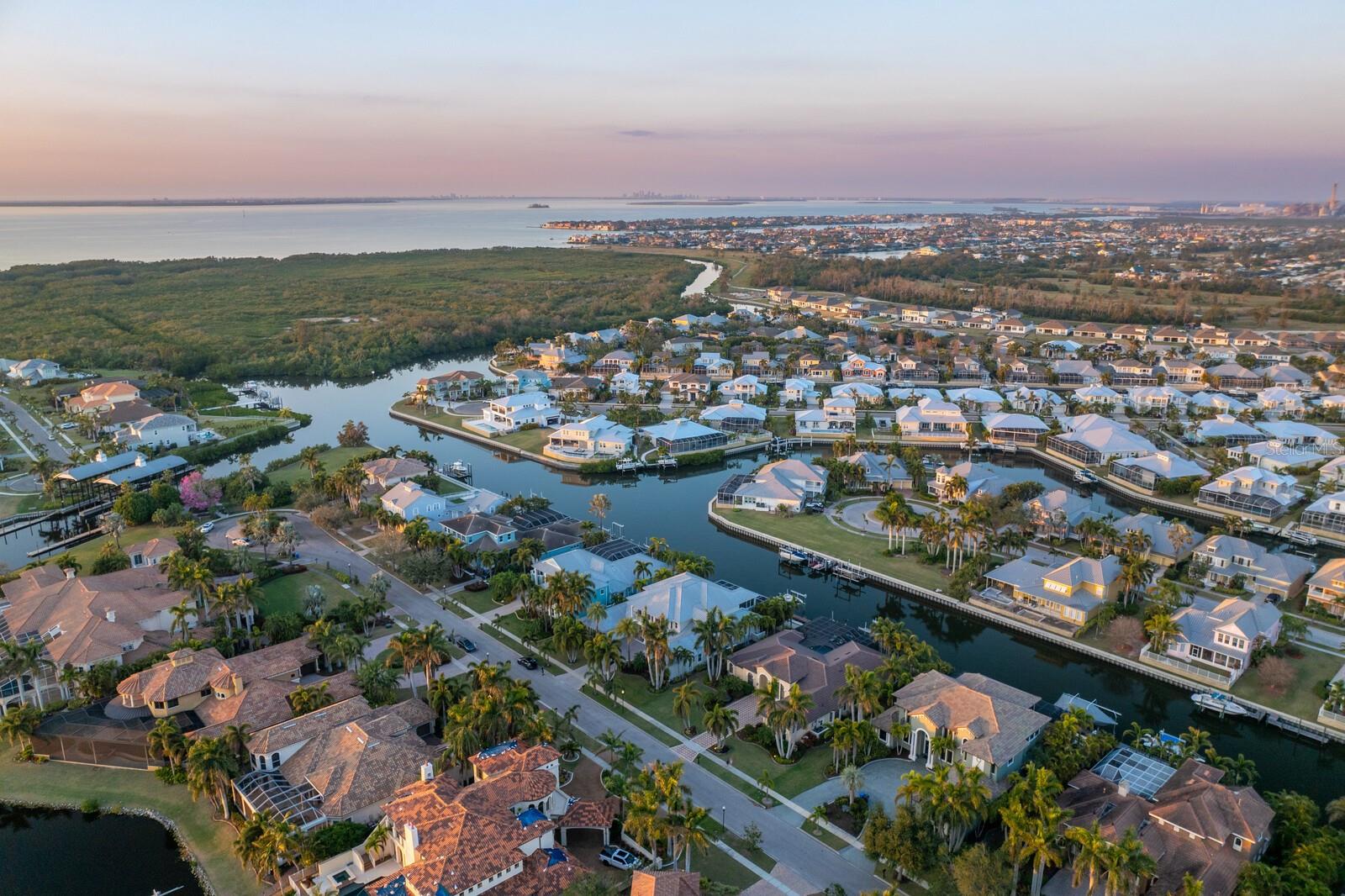 MIRABAY PH 1B-1/2A-1/3B-1 - Residential