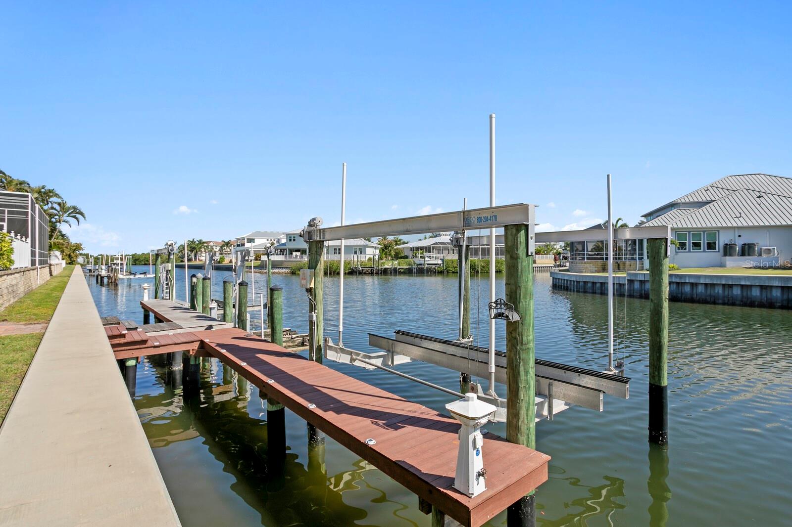 MIRABAY PH 1B-1/2A-1/3B-1 - Residential