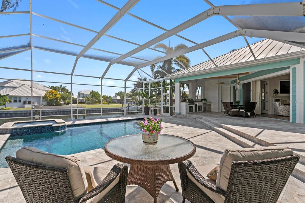 Photo of 625 Balibay Road, Apollo Beach, FL 33572 (MLS # TB8502302)