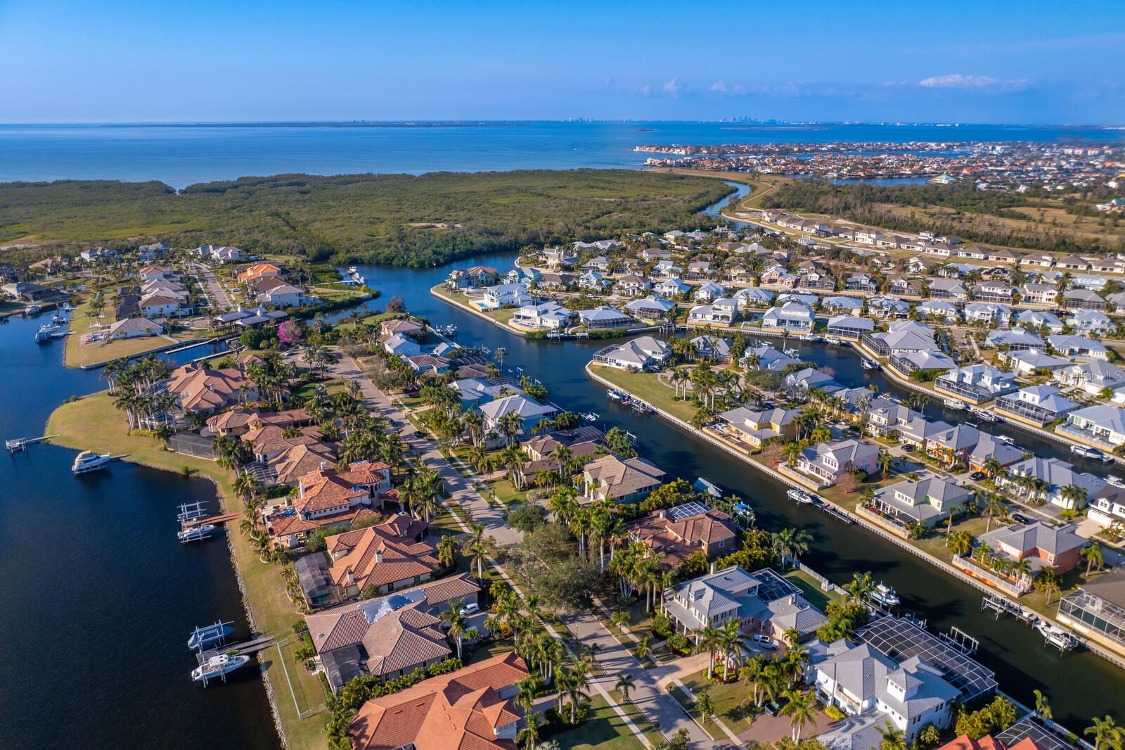 MIRABAY PH 1B-1/2A-1/3B-1 - Residential