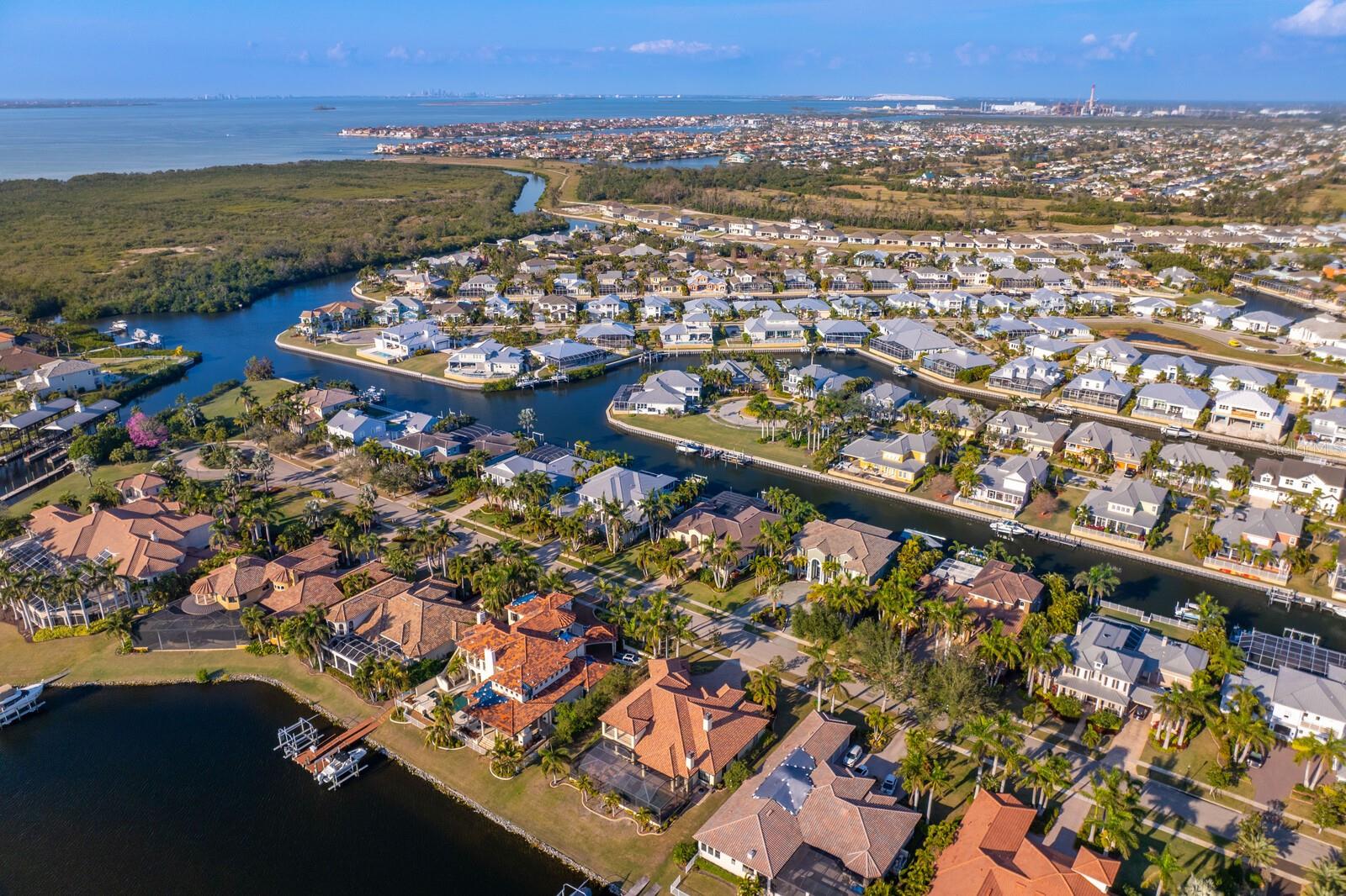MIRABAY PH 1B-1/2A-1/3B-1 - Residential