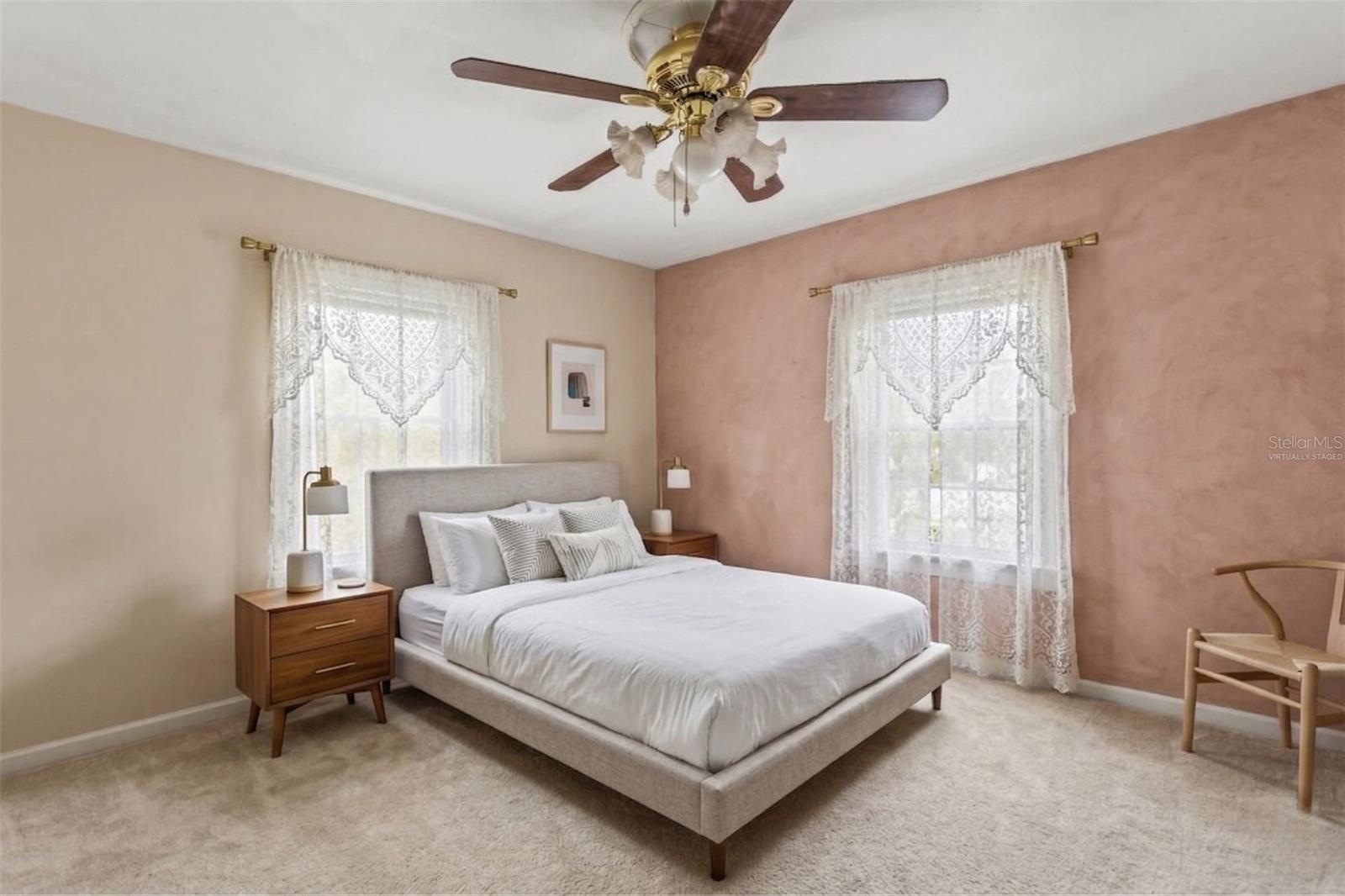 SANFORD TOWN OF - Residential