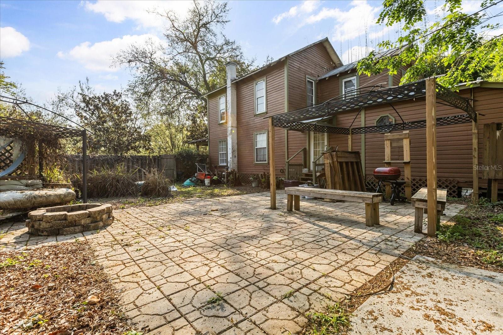 SANFORD TOWN OF - Residential