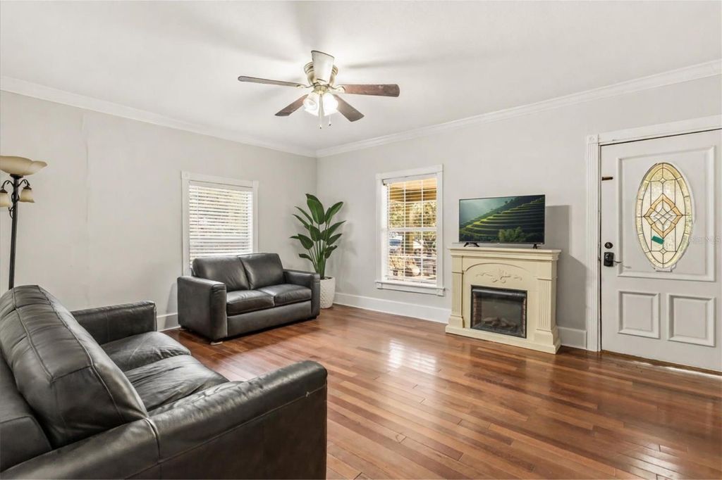 Photo of 802 S Palmetto Avenue, Sanford, FL 32771 (MLS # O6390177)