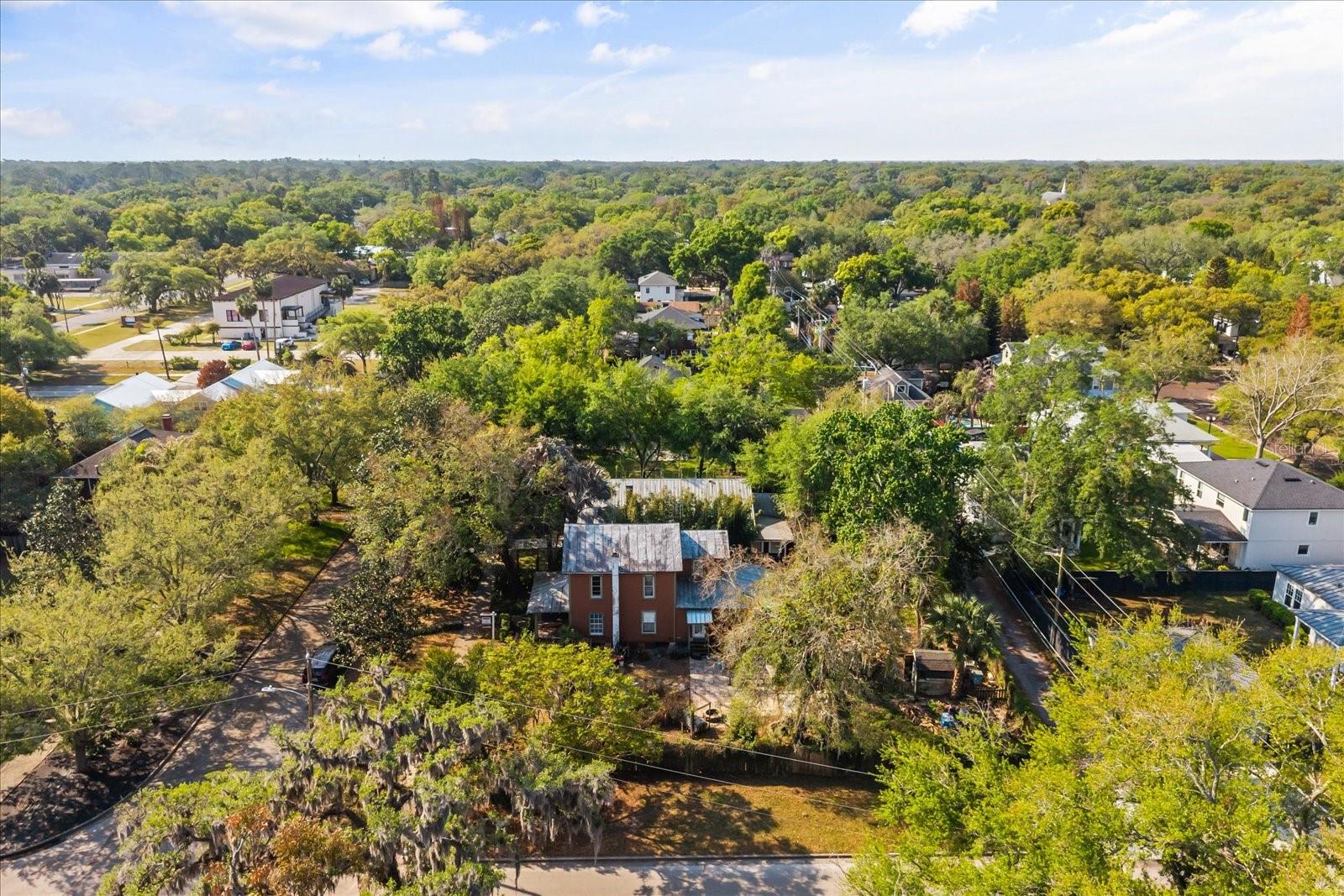 SANFORD TOWN OF - Residential