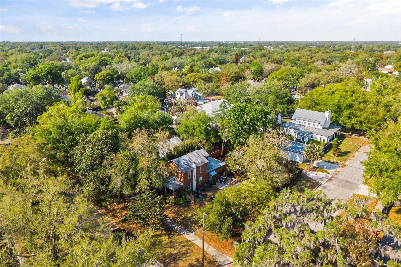 SANFORD TOWN OF - Residential