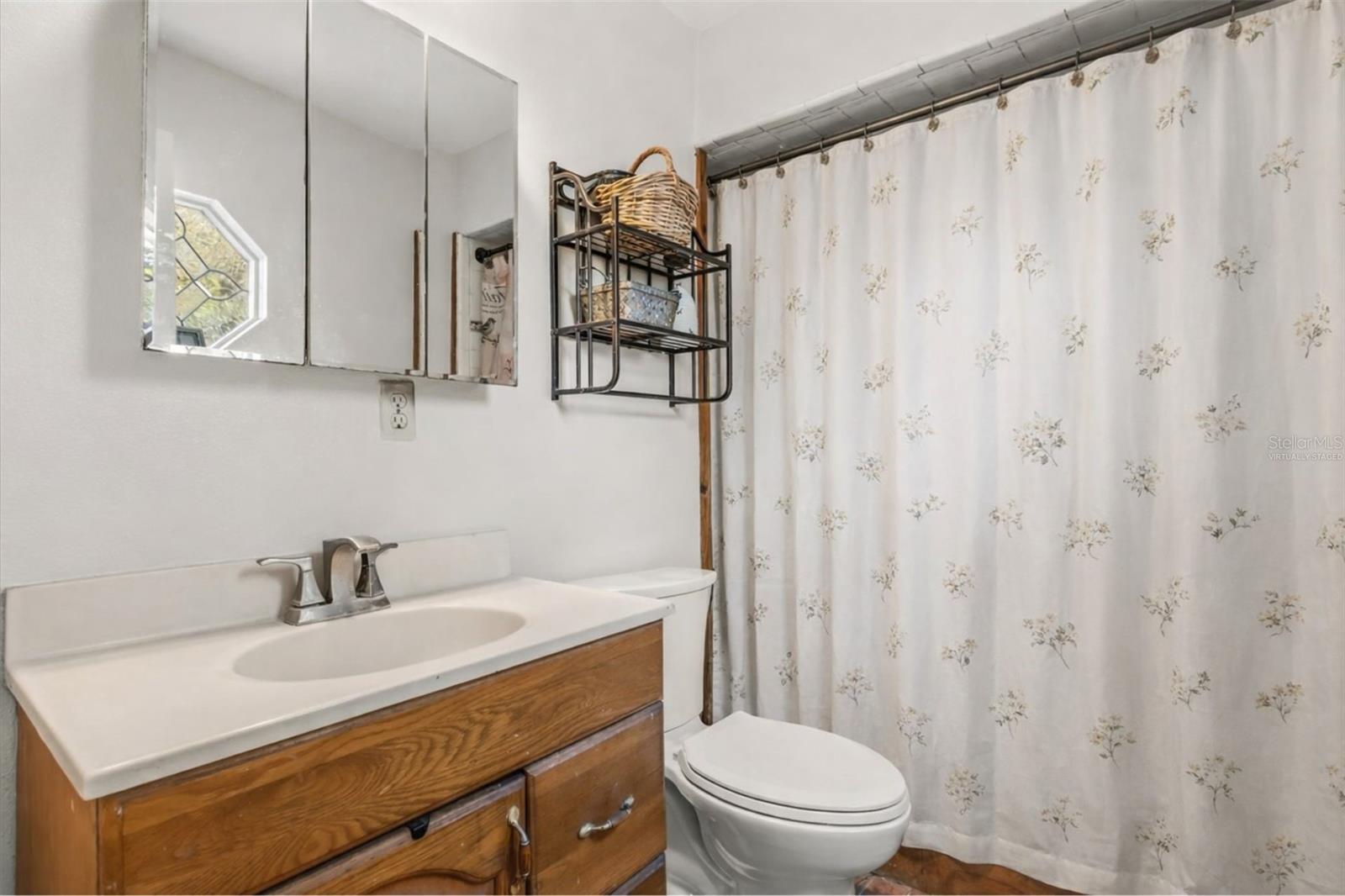 SANFORD TOWN OF - Residential