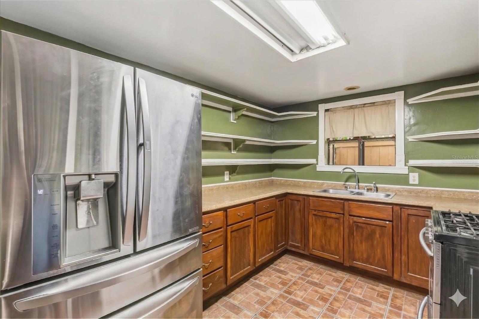 SANFORD TOWN OF - Residential