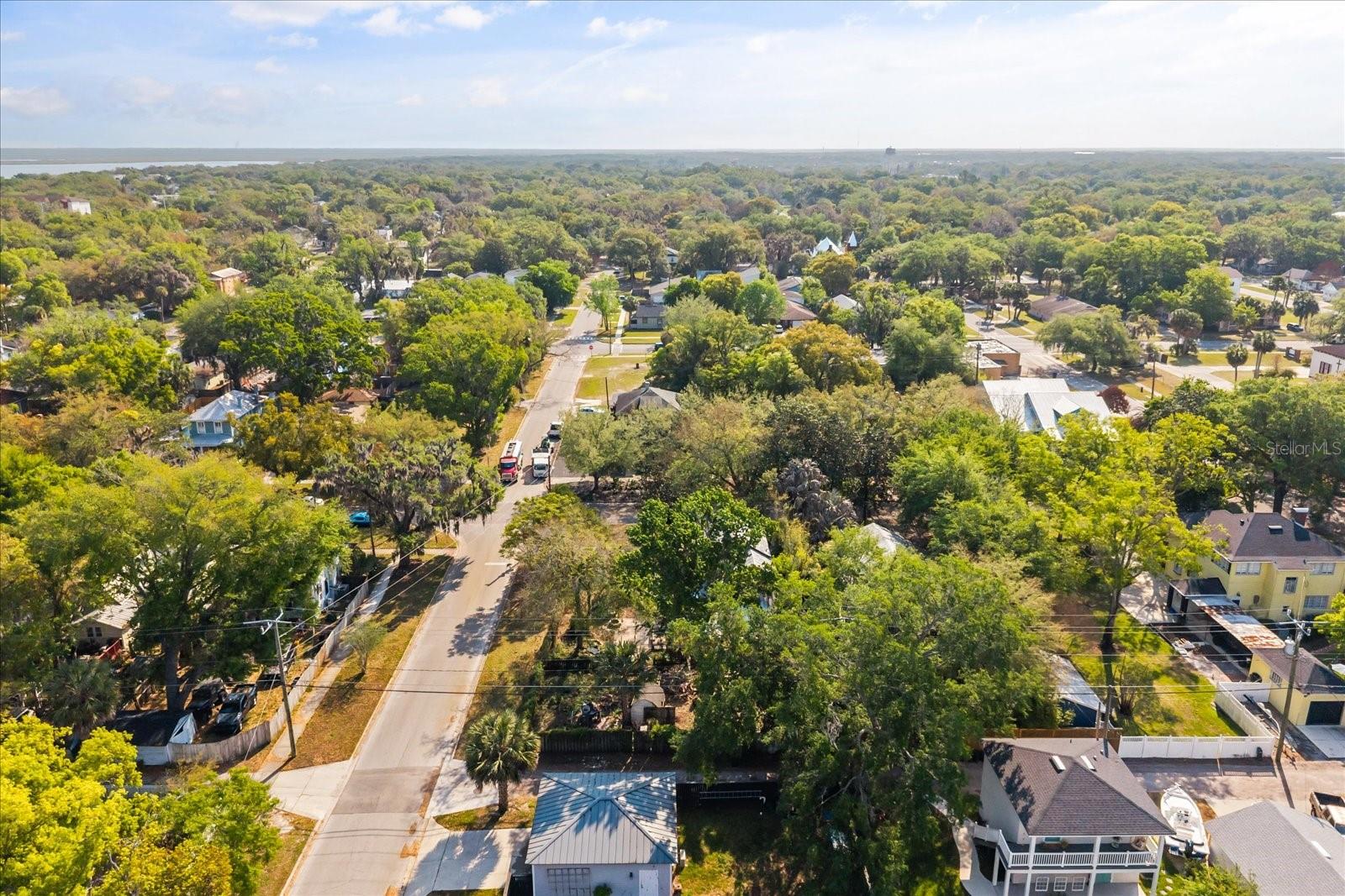 SANFORD TOWN OF - Residential