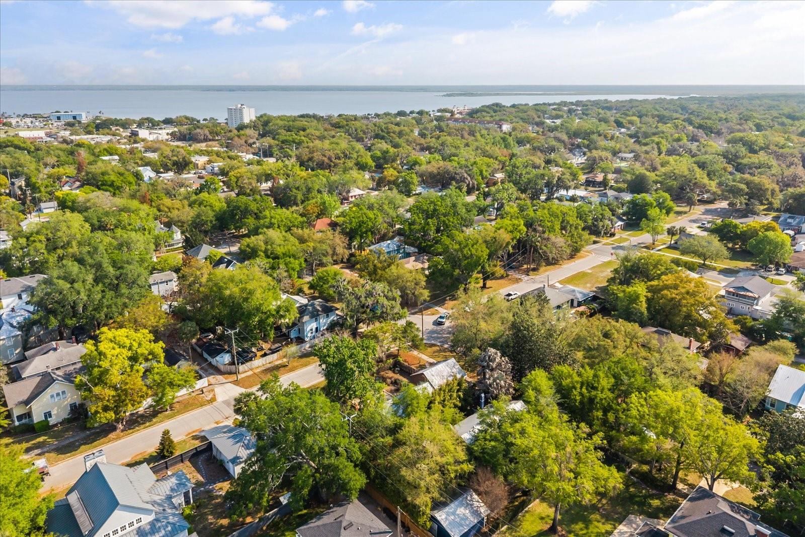 SANFORD TOWN OF - Residential