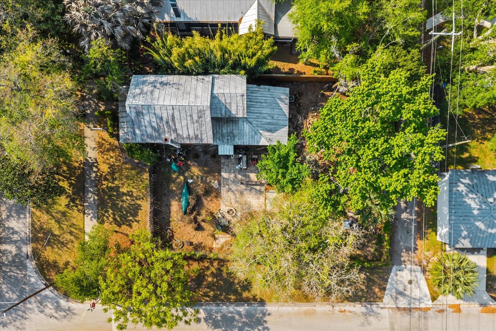 SANFORD TOWN OF - Residential