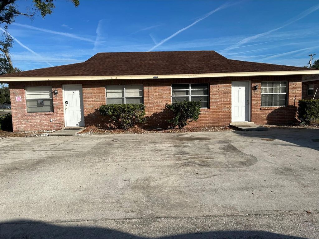 Photo of 418 Big Cedar Way, Brandon, FL 33510 (MLS # TB8456883)