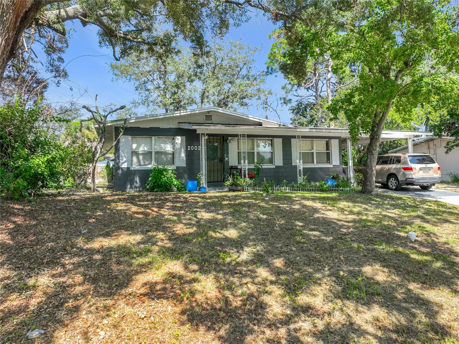 2002 ROCKWELL ROAD