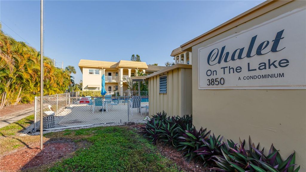 Photo of 3850 13th Avenue N #201, St Petersburg, FL 33713 (MLS # TB8450196)