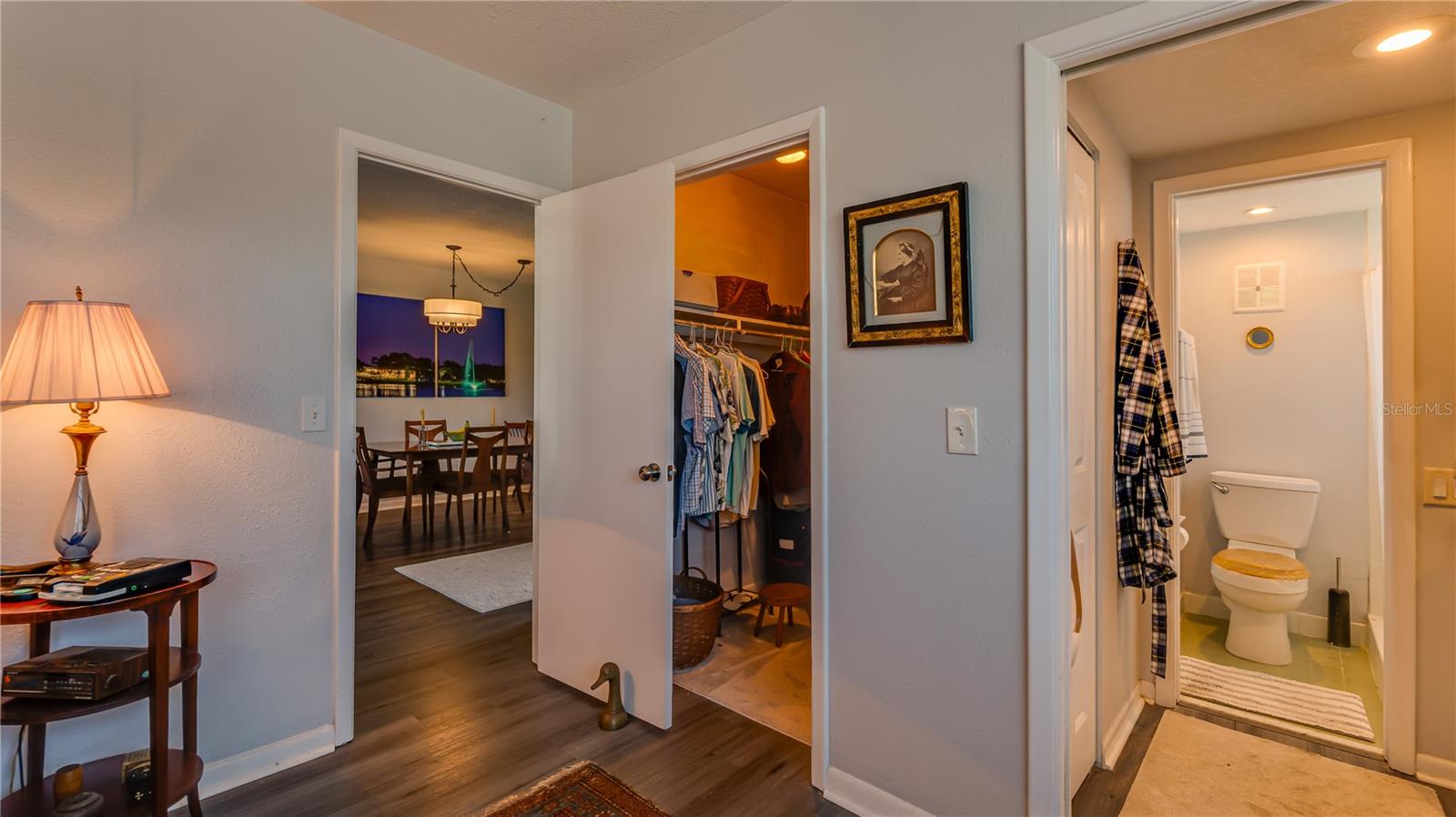 CHALET-ON-THE-LAKE-CONDO - Residential