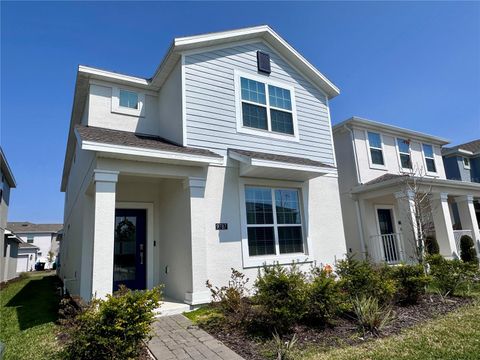 Photo of 9787 Introduction Way, Orlando, FL 32832 (MLS # O6288214) Photo of 9787 Introduction Way, Orlando, FL 32832 (MLS # O6288214)