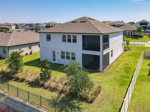 Tiny photo for 13185 Blossom Valley Drive, Clermont, FL 34711 (MLS # O6338624)