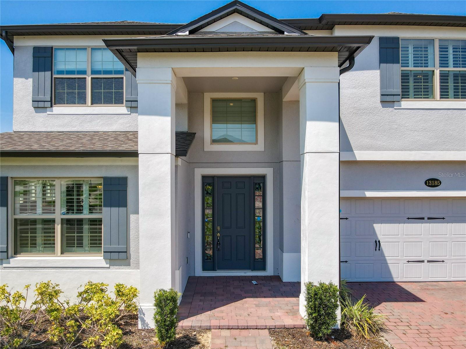 13185 BLOSSOM VALLEY DRIVE