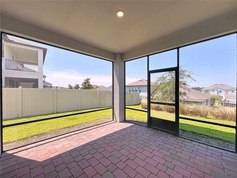 Tiny photo for 13185 Blossom Valley Drive, Clermont, FL 34711 (MLS # O6338624)