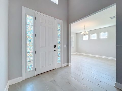 Tiny photo for 13185 Blossom Valley Drive, Clermont, FL 34711 (MLS # O6338624)