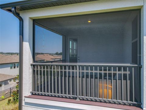 Tiny photo for 13185 Blossom Valley Drive, Clermont, FL 34711 (MLS # O6338624)