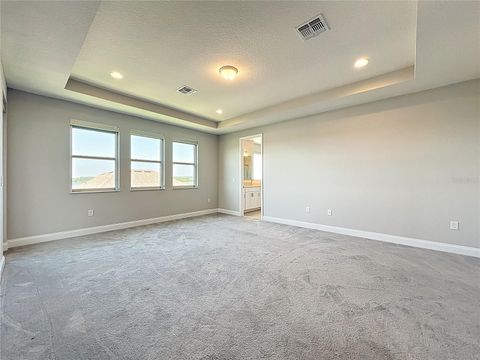 Tiny photo for 13185 Blossom Valley Drive, Clermont, FL 34711 (MLS # O6338624)