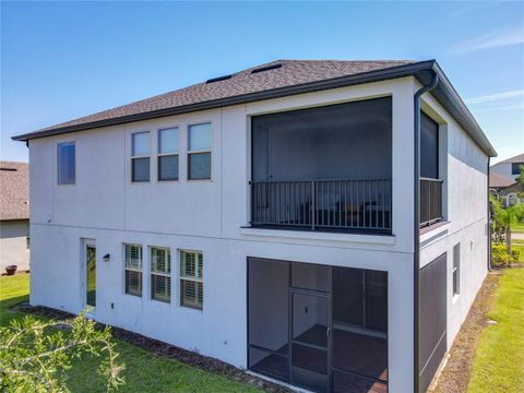 Tiny photo for 13185 Blossom Valley Drive, Clermont, FL 34711 (MLS # O6338624)