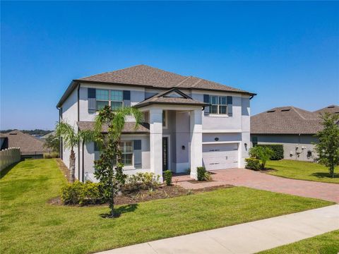 Tiny photo for 13185 Blossom Valley Drive, Clermont, FL 34711 (MLS # O6338624)