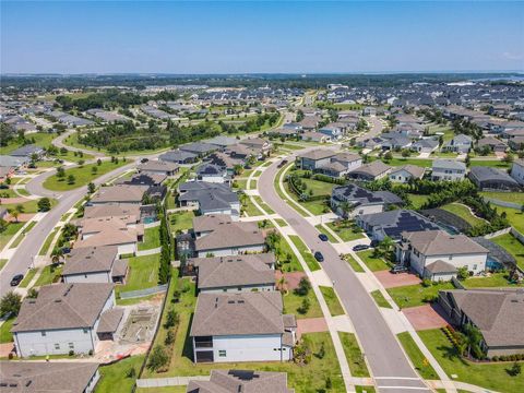 Tiny photo for 13185 Blossom Valley Drive, Clermont, FL 34711 (MLS # O6338624)