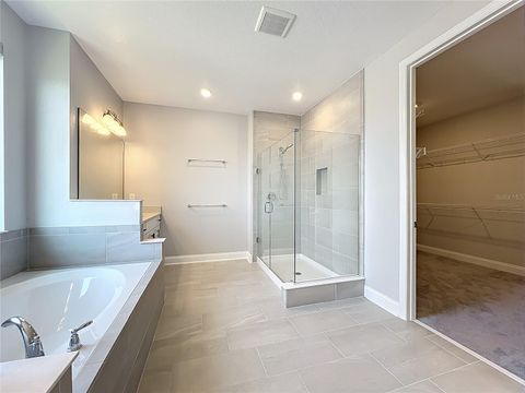 Tiny photo for 13185 Blossom Valley Drive, Clermont, FL 34711 (MLS # O6338624)