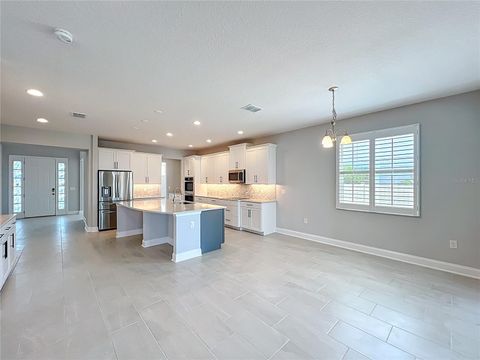 Tiny photo for 13185 Blossom Valley Drive, Clermont, FL 34711 (MLS # O6338624)