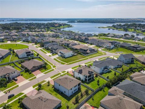 Tiny photo for 13185 Blossom Valley Drive, Clermont, FL 34711 (MLS # O6338624)