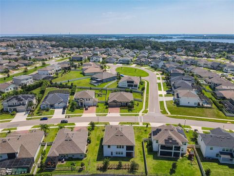 Tiny photo for 13185 Blossom Valley Drive, Clermont, FL 34711 (MLS # O6338624)