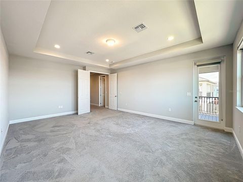 Tiny photo for 13185 Blossom Valley Drive, Clermont, FL 34711 (MLS # O6338624)