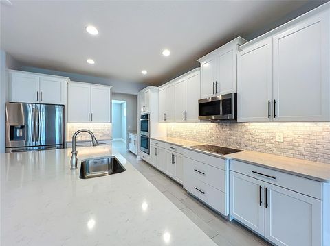 Tiny photo for 13185 Blossom Valley Drive, Clermont, FL 34711 (MLS # O6338624)