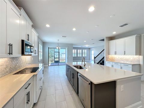 Tiny photo for 13185 Blossom Valley Drive, Clermont, FL 34711 (MLS # O6338624)