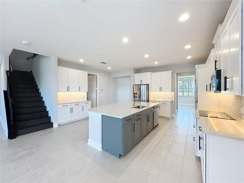 Tiny photo for 13185 Blossom Valley Drive, Clermont, FL 34711 (MLS # O6338624)