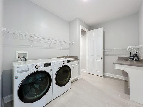 Tiny photo for 13185 Blossom Valley Drive, Clermont, FL 34711 (MLS # O6338624)