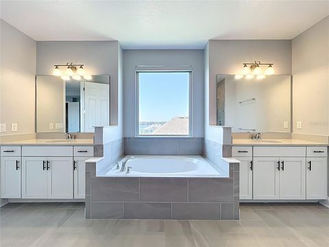 Tiny photo for 13185 Blossom Valley Drive, Clermont, FL 34711 (MLS # O6338624)